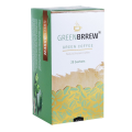 Greenbrrew Natural Green Coffee For Weight Loss & Immunity - 20 Sachets(1) 